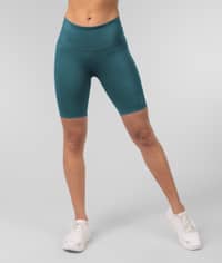 Shimmer Tights Bikelength