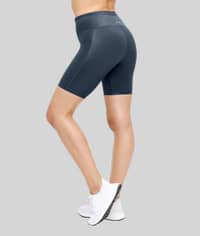 Shimmer Tights Bikelength