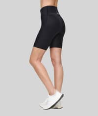 Shimmer Tights Bikelength