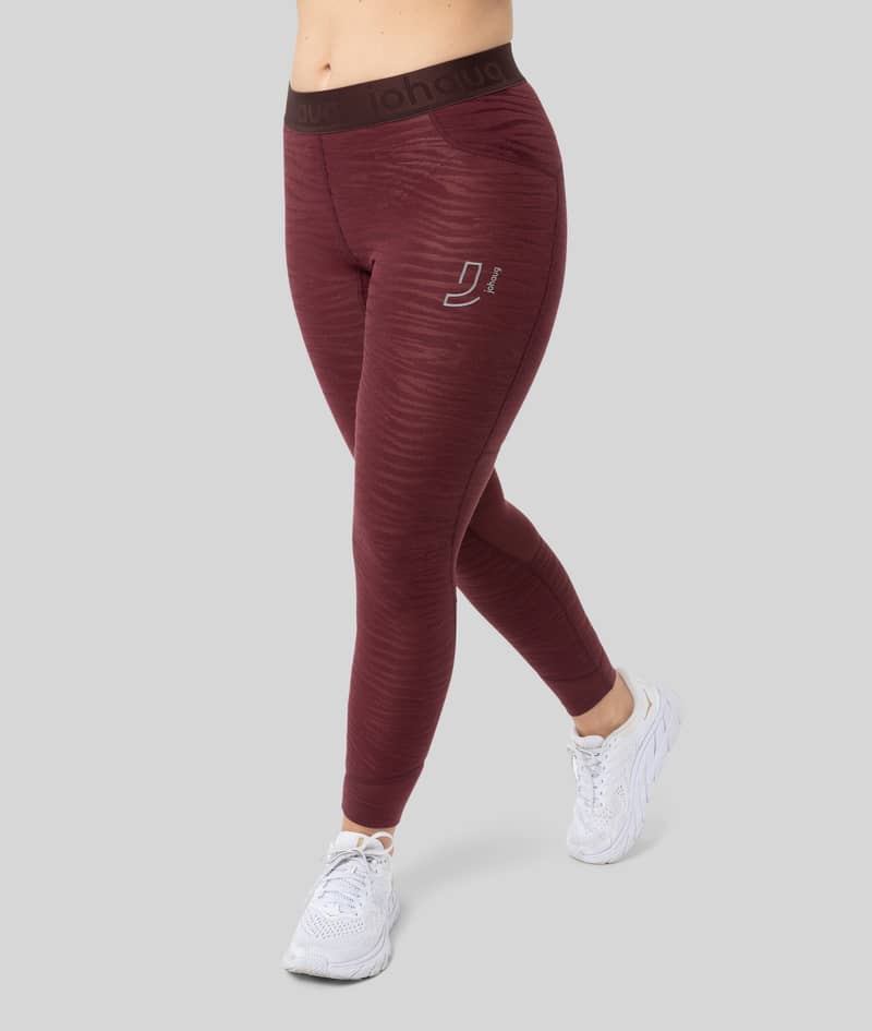 Advance Tech-Wool Pant