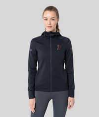 Gleam Full Zip Fleece