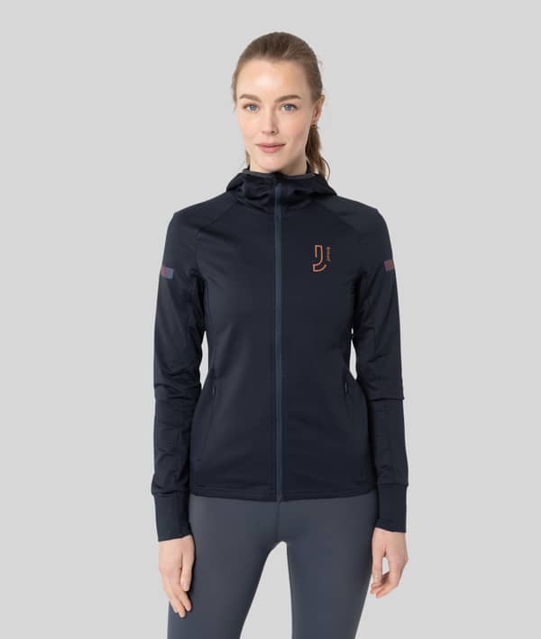 Gleam Full Zip Fleece