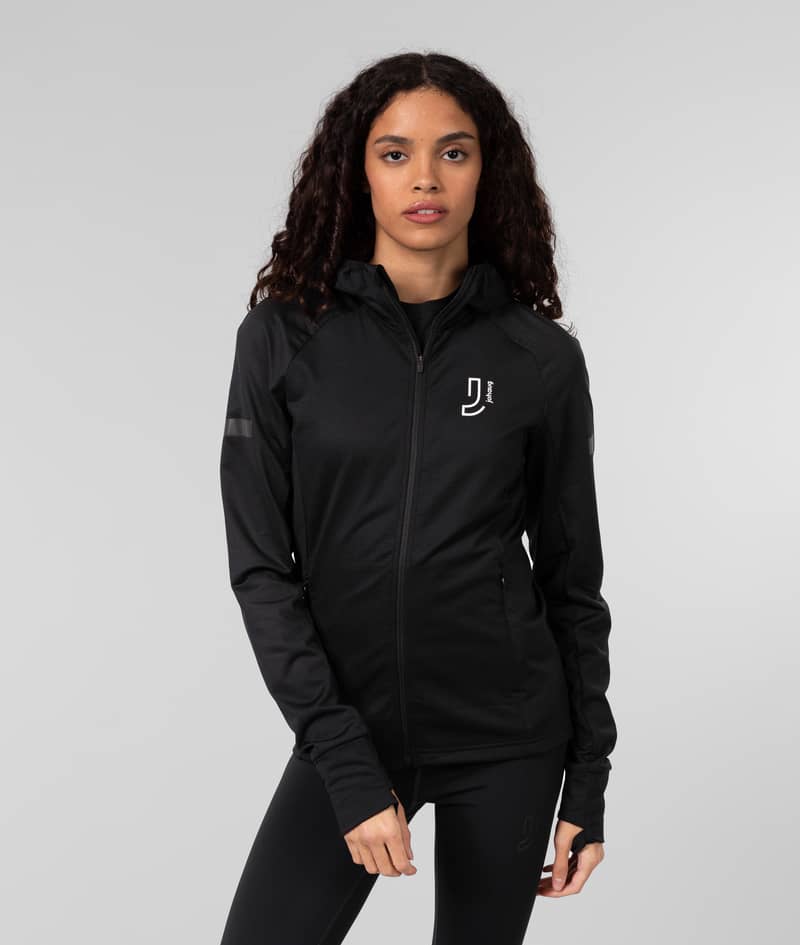 Gleam Full Zip Fleece