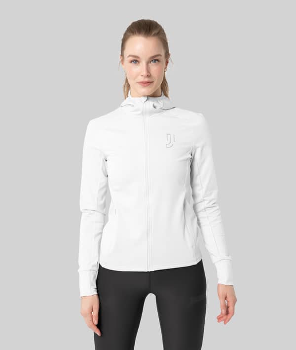 Gleam Full Zip Fleece