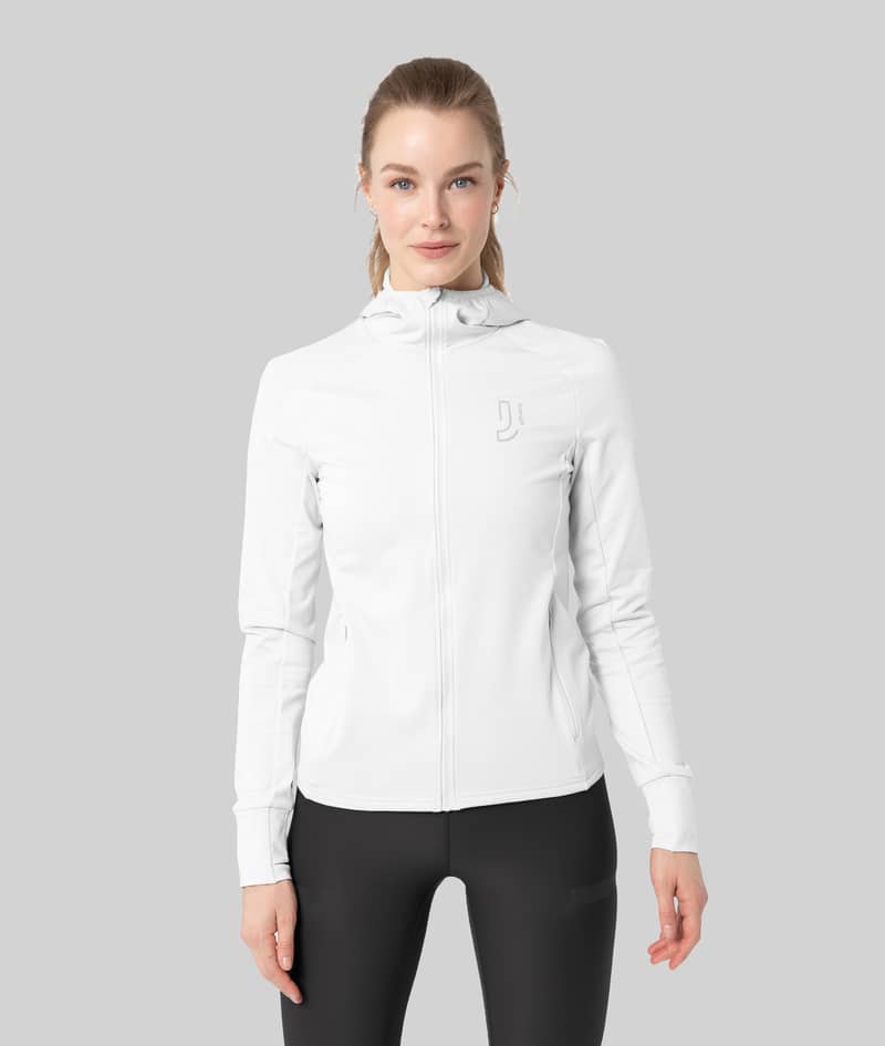 Gleam Full Zip Fleece