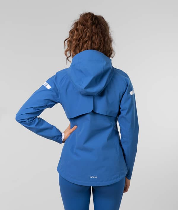 Adapt Jacket - Blue