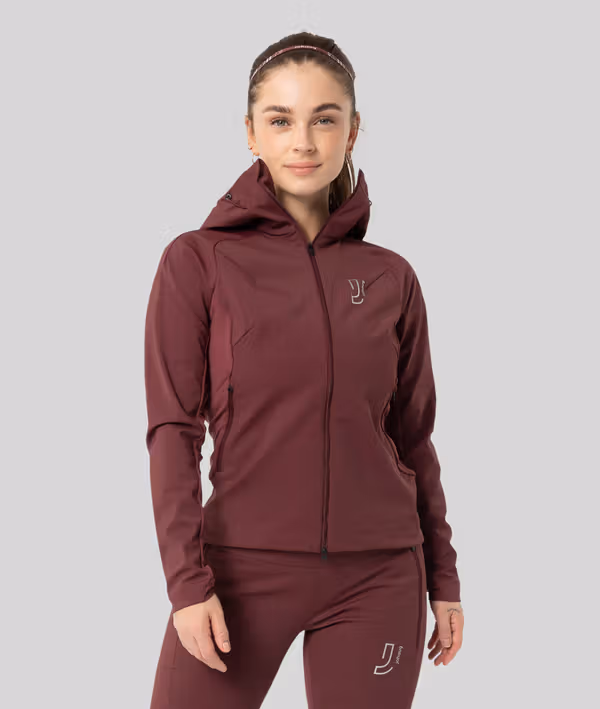 Training Jacket Accelerate 2.0