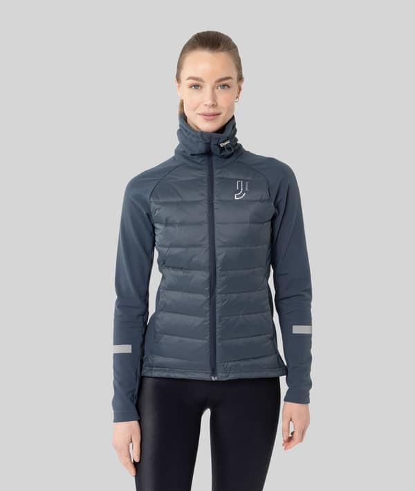 Radiate Down Hybrid Jacket