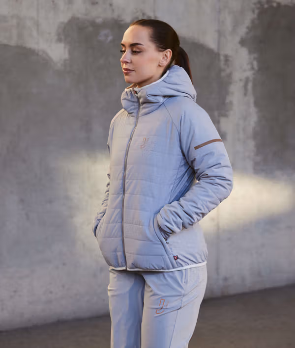 Zone Primaloft Jacket