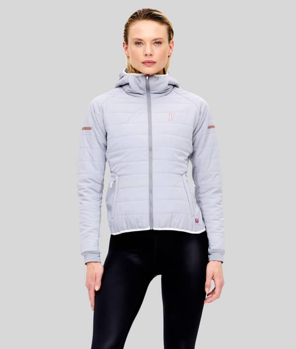 Zone Primaloft Jacket