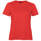 Bright red Bright red