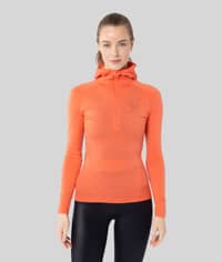 Lithe Tech-Wool Hood