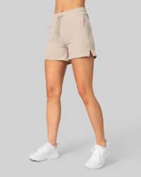 Strut Microfiber Shorts