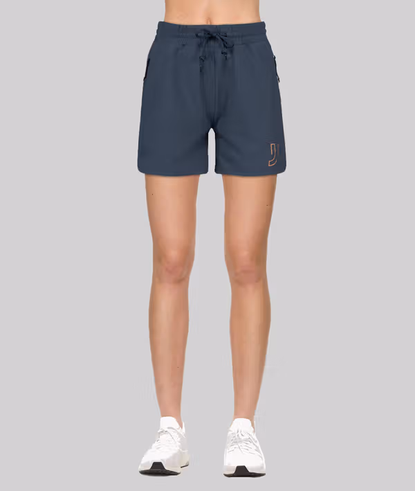 Strut Microfiber Shorts