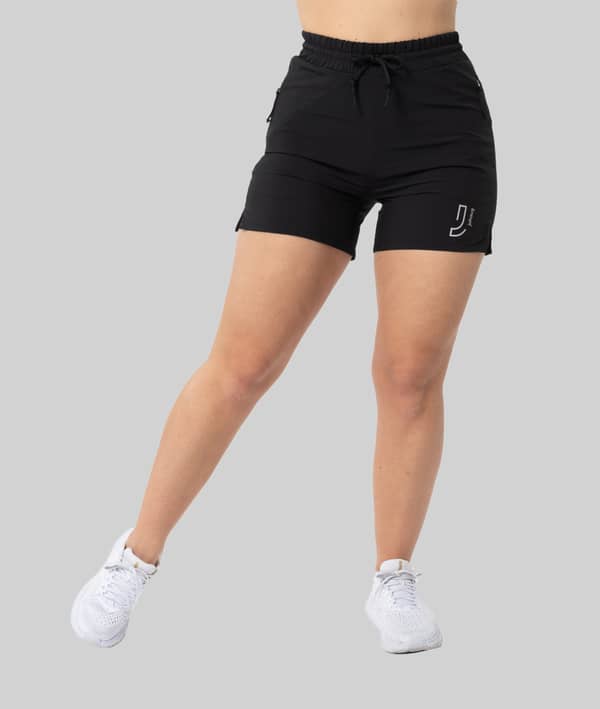 Strut Mikrofiber Treningsshorts