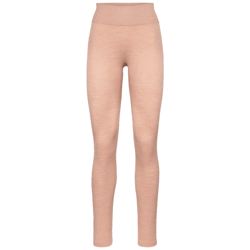 Lounge Seamless Rib Leggings
