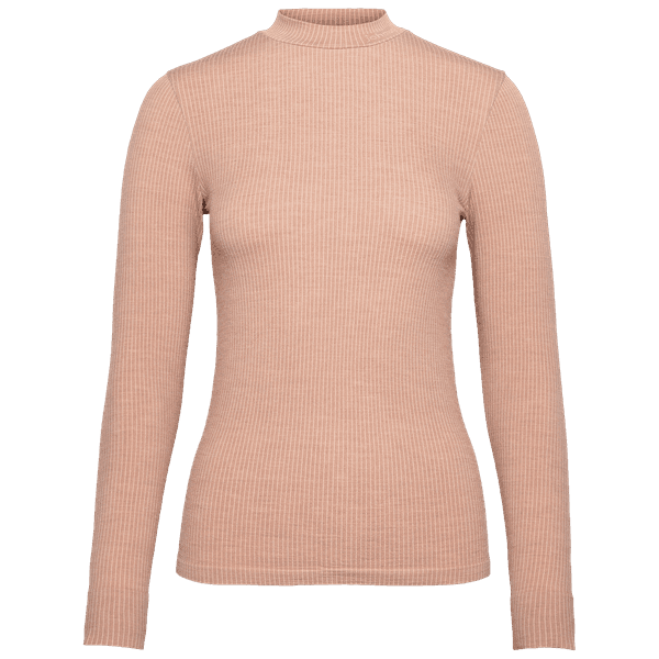 Lounge Rib Slim Sweater