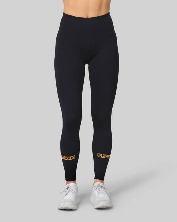 Aerial Woolmix Tights 2.0