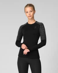 Elevate Wool Long Sleeve