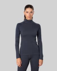 Elevate Wool Half Zip