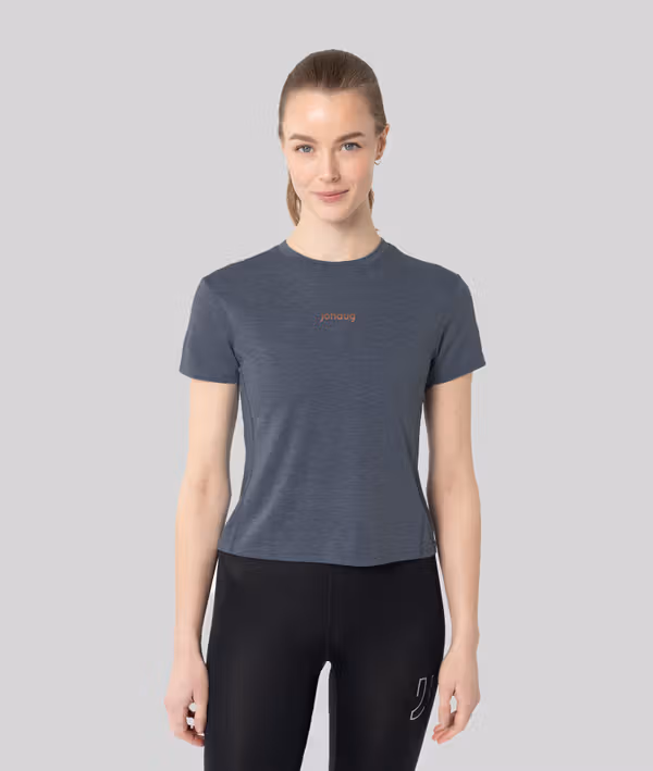Aerial Woolmix Tee 2.0