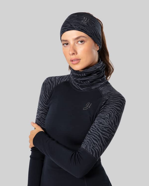 Elevate Wool Headband