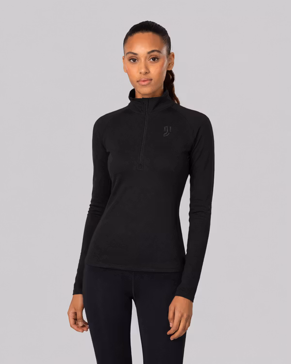 Elemental Half Zip