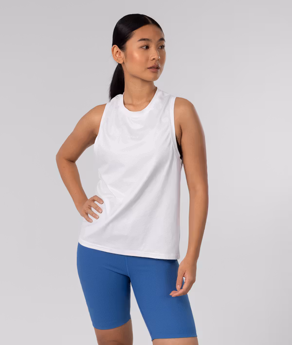 Shape Tank