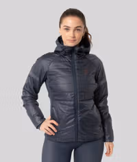Temping Primaloft Jacket