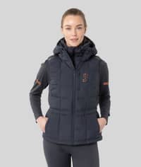 Adapt Down Vest