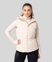 Adapt Down Vest