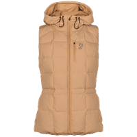 Adapt Down Vest