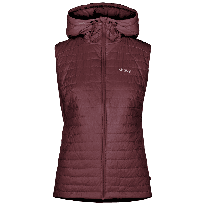 Concept Primaloft Vest