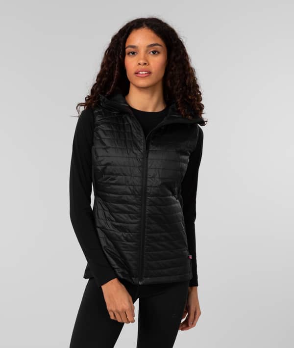 Concept Primaloft Vest