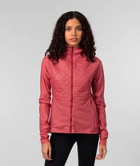 Advance Primaloft Hybrid Jacket
