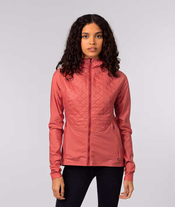 Advance Primaloft Hybrid Jacket