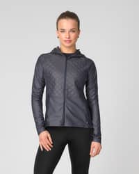 Advance Primaloft Hybrid Jacket