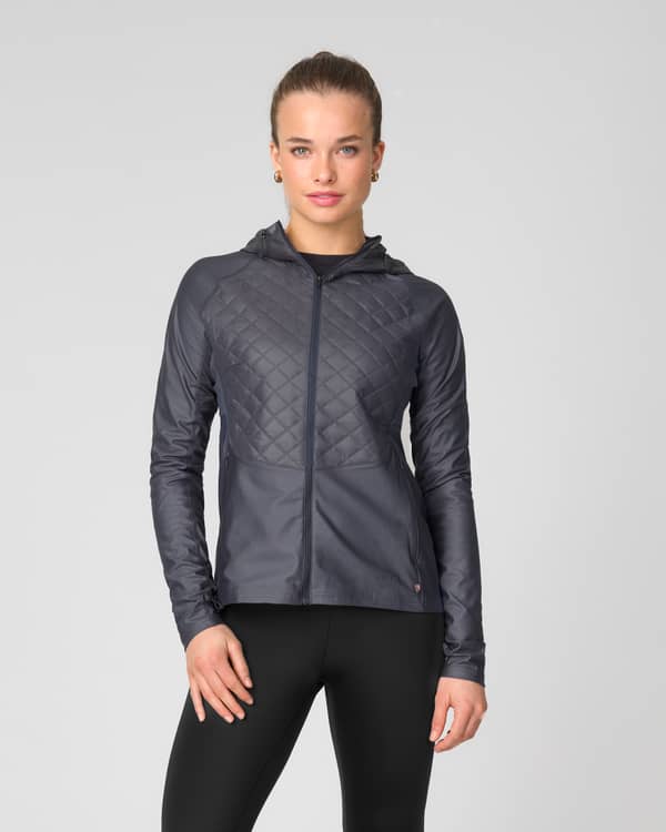 Advance Primaloft Hybrid Jacket