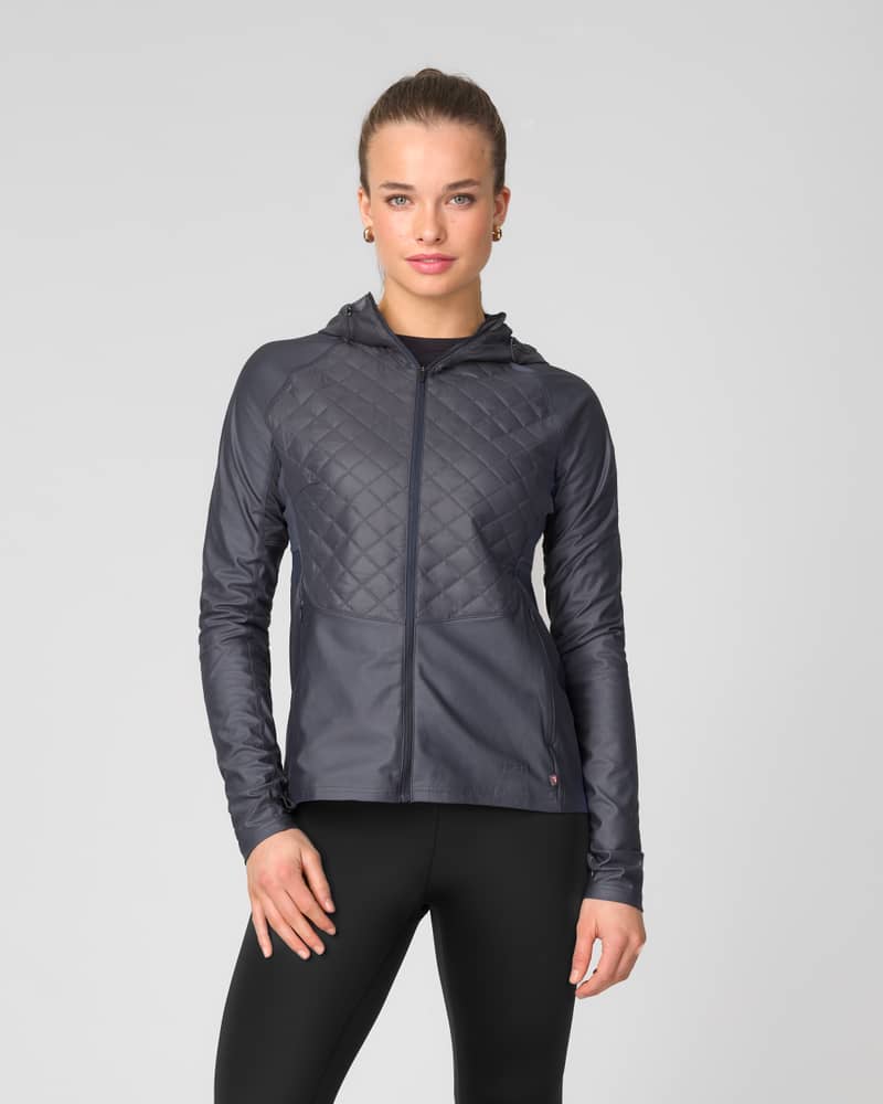 Advance Primaloft Hybrid Jacket