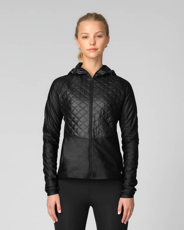 Advance Primaloft Hybrid Jacket