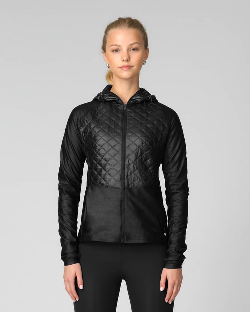 Advance Primaloft Hybrid Jacket