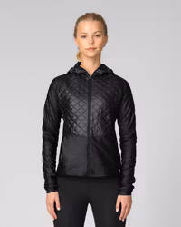 Advance Primaloft Hybrid Jacket