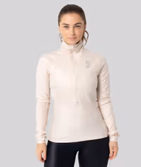 Gleam Primaloft Half Zip