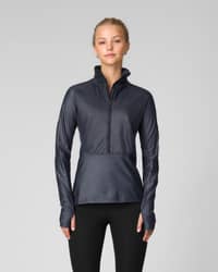 Gleam Primaloft Half Zip