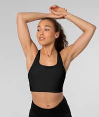 Discipline Sports Bra