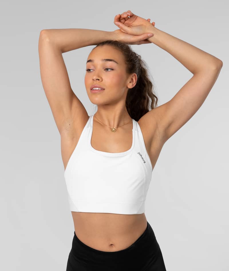 Discipline Sports Bra