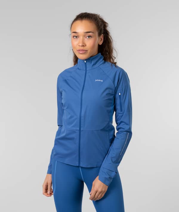 Discipline Jacket 2.0