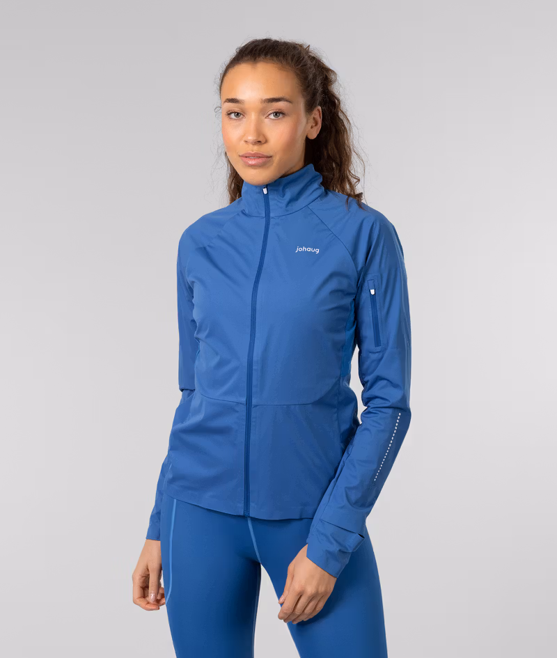 Discipline Jacket 2.0