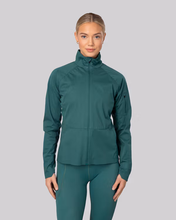 Discipline Jacket 2.0