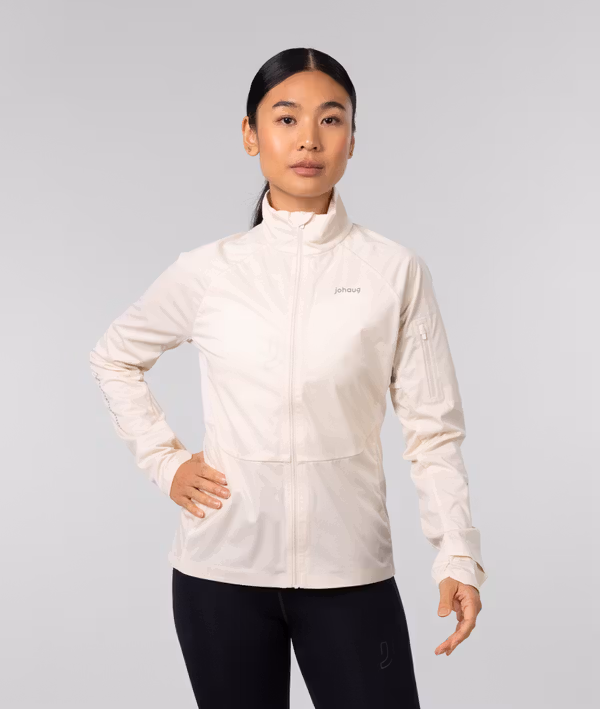 Discipline Jacket 2.0